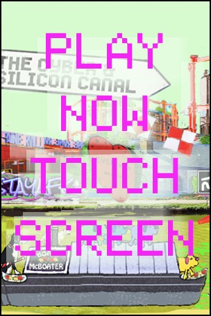 game front page 1