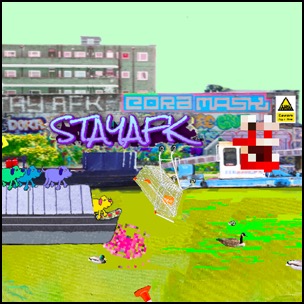 screenshot from boatsvbots game